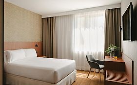 Sercotel Valladolid